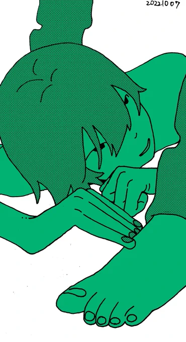 10月のおきにいり 
