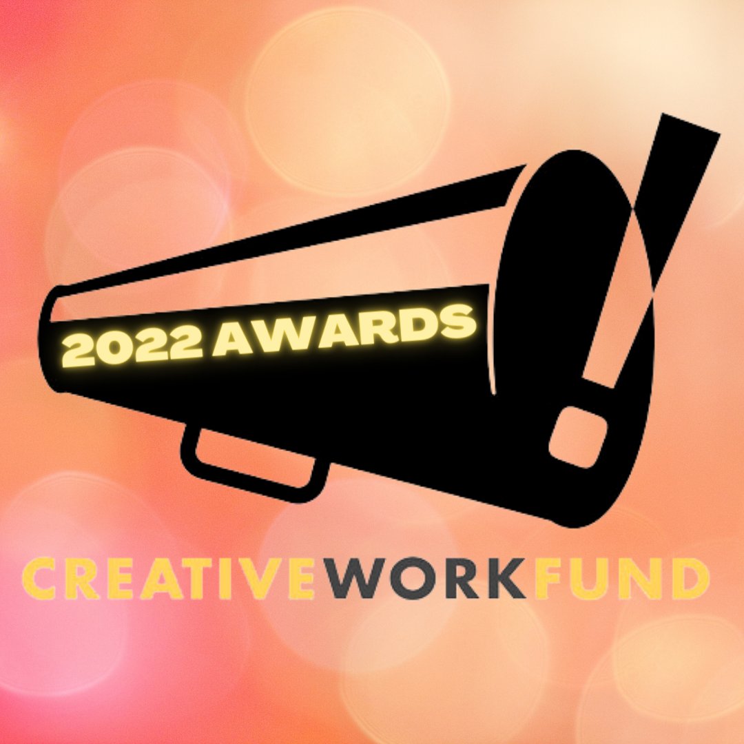 Check it out! Our new cohort of 2022 Creative Work Fund grantees: creativeworkfund.org/news/creative-…

#artistfunding #grants #creativeworkfund #bayareaartists #collaboration #artistsupport