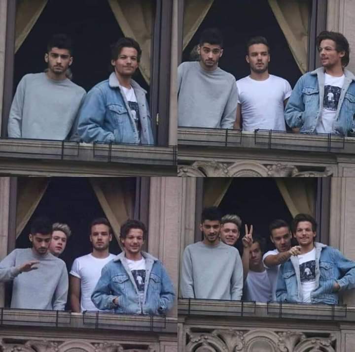 DianaST028's tweet photo. @onedirection  #OneDirection  #AMAs  #AMAsFanFavorite https://t.co/d2S2mDhQmI