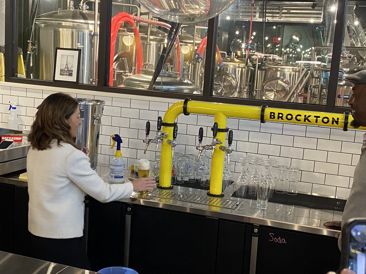 Karyn Polito tweet media