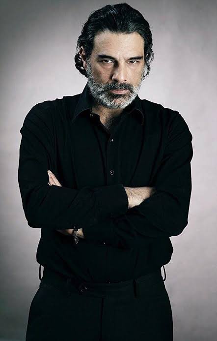 Happy birthday Marco Leonardi. My favorite film with Leonardi is Cinema Paradiso. 