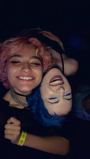 Completamente xonas @maridesconsi https://t.co/D5rpFvtPkg<a class="tags" target="_blank" title="On Twitter" href="/?out=eyJ0eXAiOiJKV1QiLCJhbGciOiJIUzUxMiJ9.eyJpYXQiOjE3MjQ2MDQ2NTAsImlzcyI6InR3cG9ybnN0YXJzLmNvbSIsIm5iZiI6MTcyNDYwNDY1MCwiZXhwIjoxNzU2MTQwNjUwLCJyZWRpcmVjdF91cmwiOiJodHRwczovL3R3aXR0ZXIuY29tL21hcmlkZXNjb25zaSJ9.KrrPlzR4MjuEEkwyTpPBYKEIIJNL9NBLO67XORFFNzI_UgxZFGMSMTuiSyybNsdqRDg802c7_l8hoEWyoff45g">@maridesconsi</a><a href="/tag/iwannabetour"class="tags"><span>#iwannabetour</span></a>