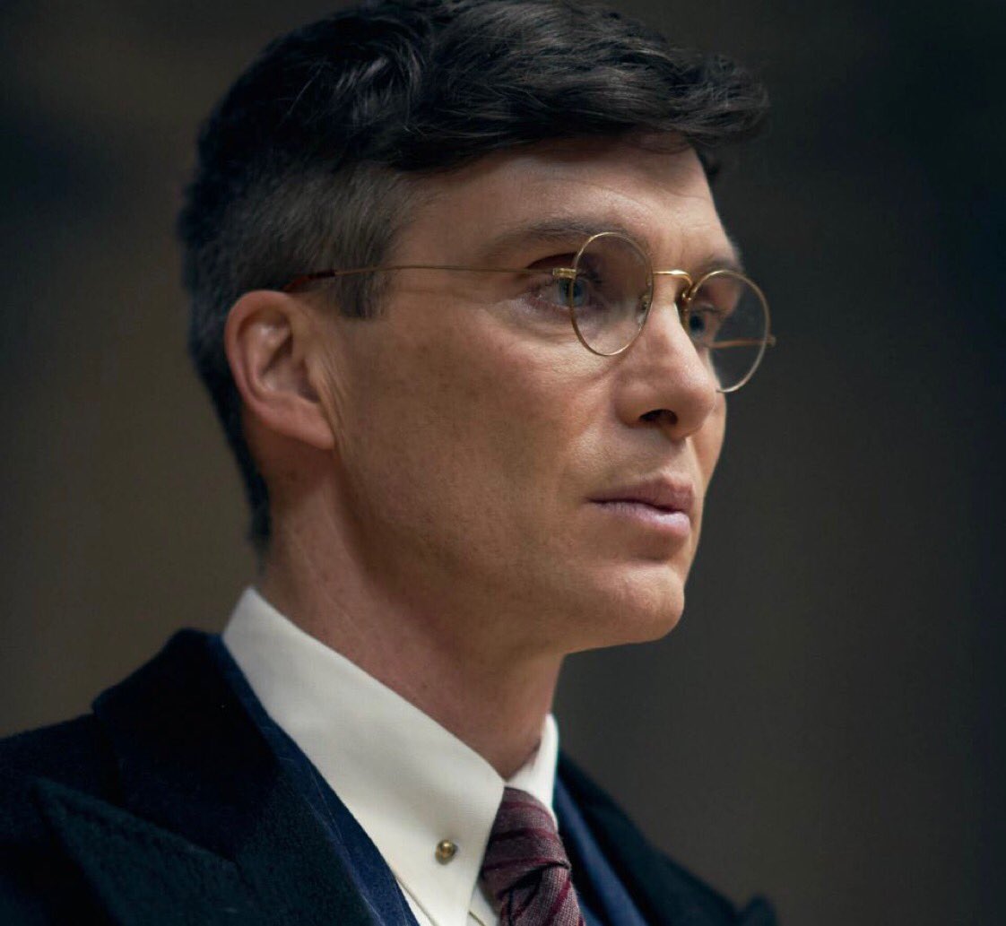 🚨CONGRATULATIONS #CillianMurphy - BEST ACTOR AWARD🚨

Was there ever any doubt🤷‍♀️ 

#TommyShelby  #PeakyBlinders  #TVChoiceAwards