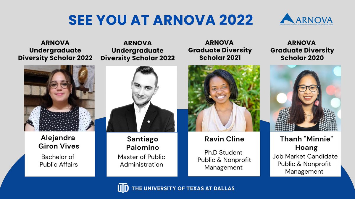 UT Dallas PNM tweet media