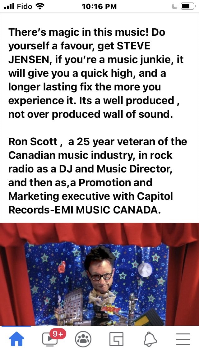 mymusicliveson's tweet photo. #MusicFamily>>>#GetALoadOfThis #PowerPacked #Review>>#For>>>#SteveJensen @Scuzzoe

@cookingmama48>>
@Evey01701192
#JensenProudWifePomotions

#NewMusicComingSoon
#NowThatsWhatImTalkinAbout!! https://t.co/8OMy3FgtTE