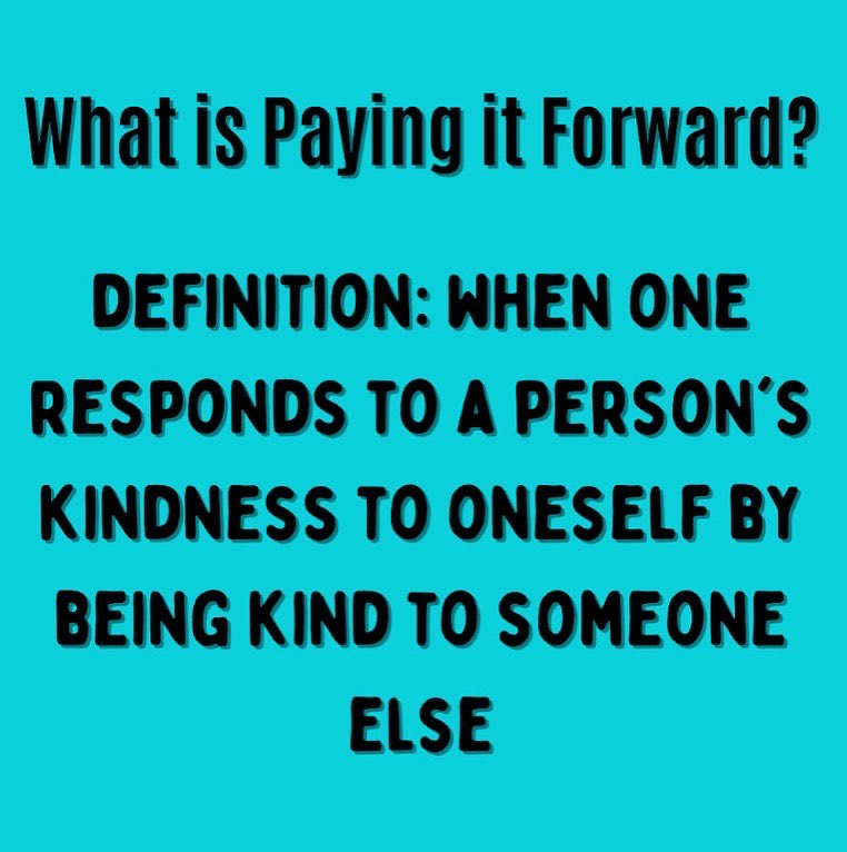 ReynosoReport's tweet photo. This week, Join me in paying it forward and doing a good deed for someone in our communities. 

How will you #payitforward? #BeachSMC https://t.co/eedEwxHp47