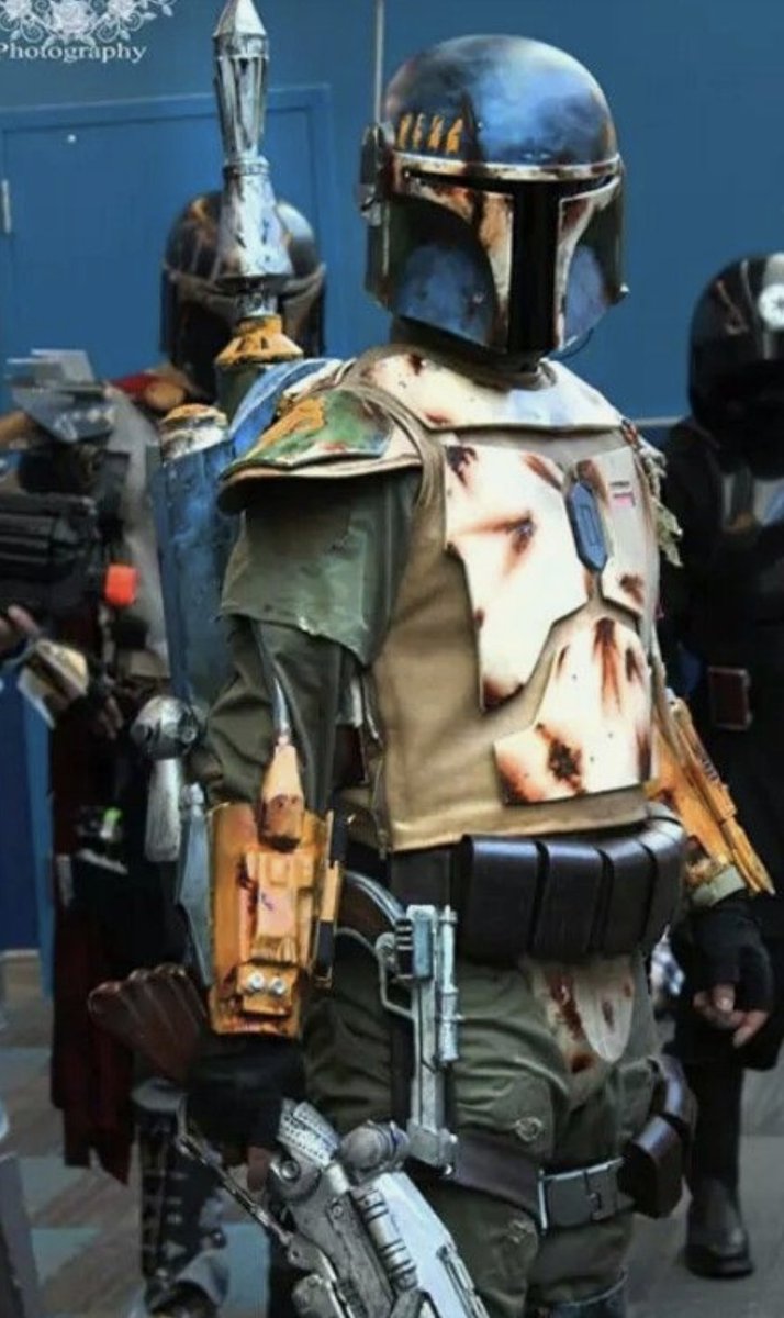 MaraRanger's tweet photo. #MandoMonday #Mandoarmor #Mandalorian #MandoMercs #StarWars via pinterest https://t.co/nE2Dva1fUl