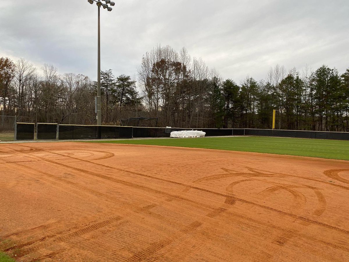 Dawson County Baseball tweet media