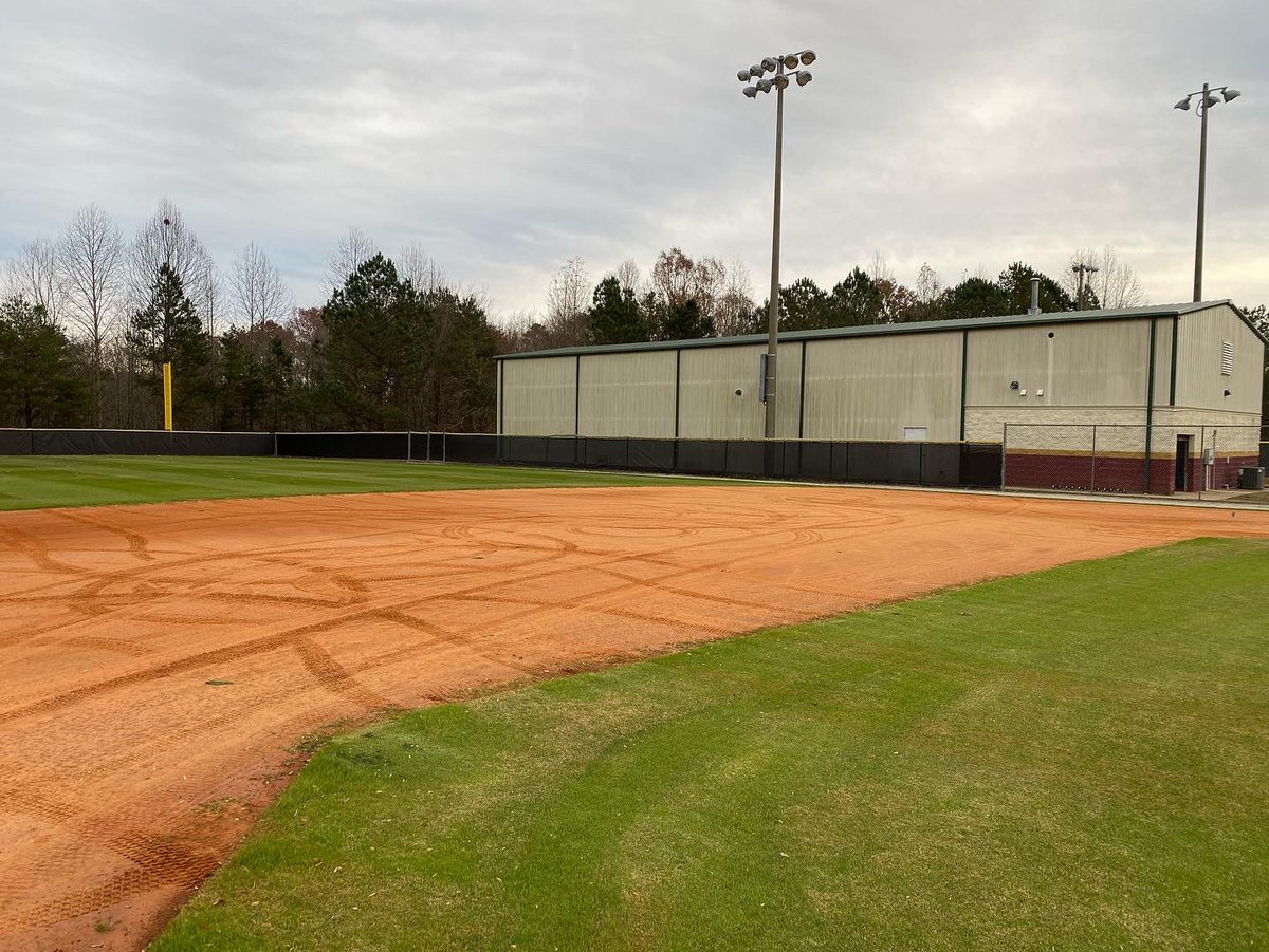 Dawson County Baseball tweet media