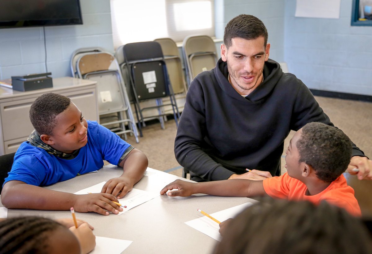 Michael Boxall tweet media