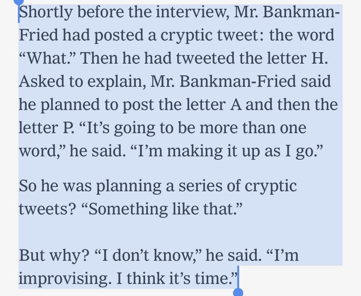 fintechfrank's tweet photo. What the actual hell https://t.co/aT9Ef4ceyS