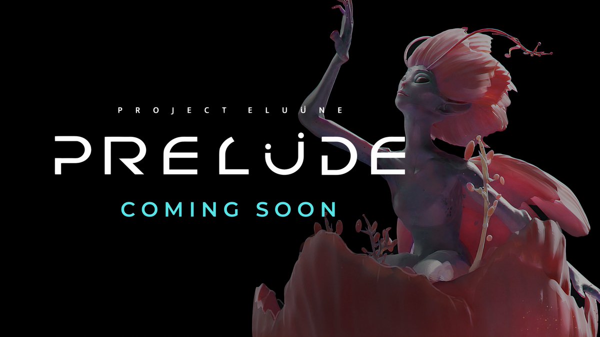 Guess what part of #Prelude is coming next? #Building