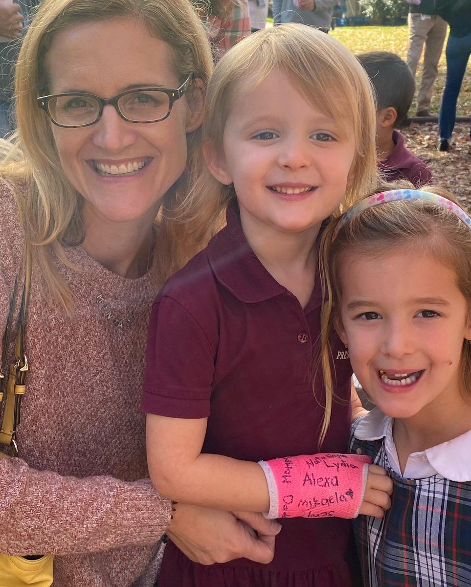 StEsRockville's tweet photo. Popcorn for Parents! 🍿
It’s one of our favorite preschool traditions. Thanks to all who ‘popped’ in to share a snack with us!
#StEsCommUNITY
#catholiceducation
#ADWCommUNITY https://t.co/VeLY4ihMrL