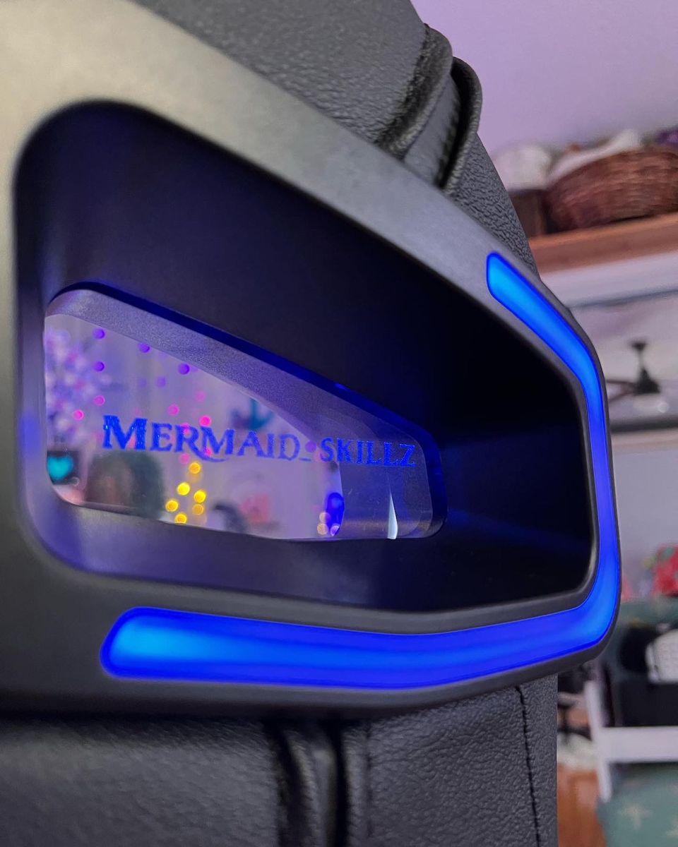 Vertagear's tweet photo. (•_•)
<) )╯Got front
/ \
(•_•)
\( (> and back
/ \
(•_•)
<) )╯and side to side 🎶
Grow your channel, and glow your brand #RGBLEDKit
#PL4800 https://t.co/XRY68grZib