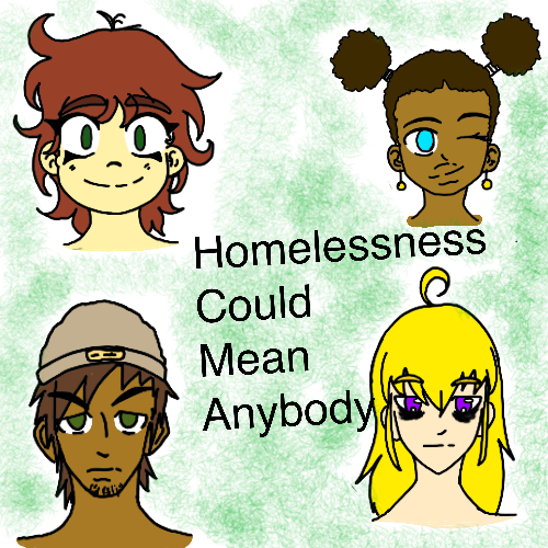 Check Out Art Contest Winners for Colorado Homeless Youth Awareness Month  conta.cc/3Et5xJT