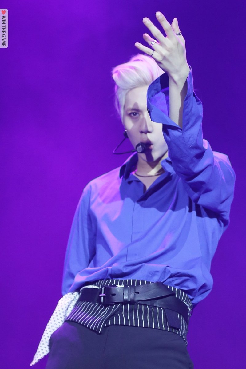 #TAEMIN #태민 #テミン #泰民