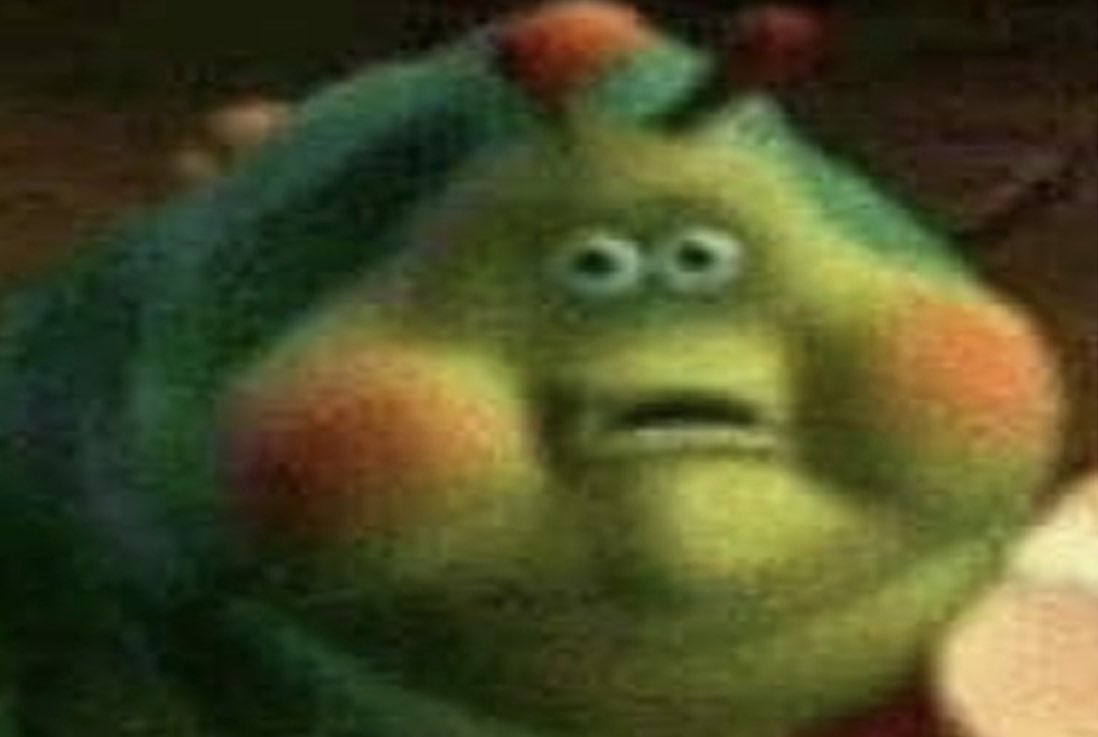Crypto exchange: “we’ll hold your money until you want it back!”

Me: “ok I want my money back”

Crypto exchange: