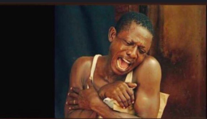 i_am_Itch's tweet image. I leave Bet9ja go Sportybet, I no still chop
I don play Sporty tire, I no still chop
#39mOnBet9ja