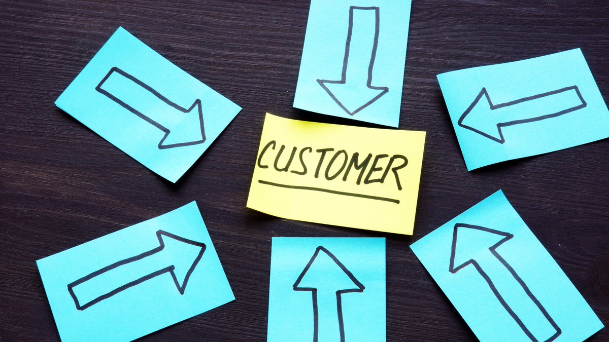 OTRSGroup's tweet image. Customer-centric  – understanding your customer’s needs; solving them intelligently. By John Coggins, Director of Global Business Relationship Management at OTRS Group.

Read customerservicemanager.com/aligning-workf…

#OTRS #CustomerCentric #BusinessWorkflows #ITSM