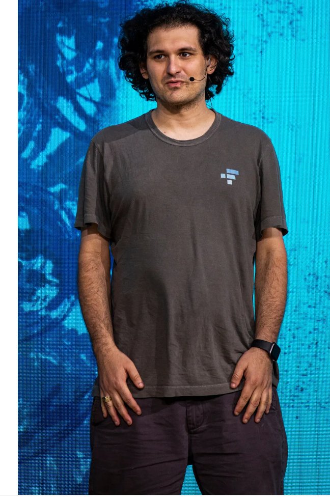 It's not a new point but I can't help repeating. No female founder could show up dressed like this in public and expect to get handed billions of dollars. via <a href="/nytimes/">The New York Times</a> nytimes.com/2022/11/14/tec…