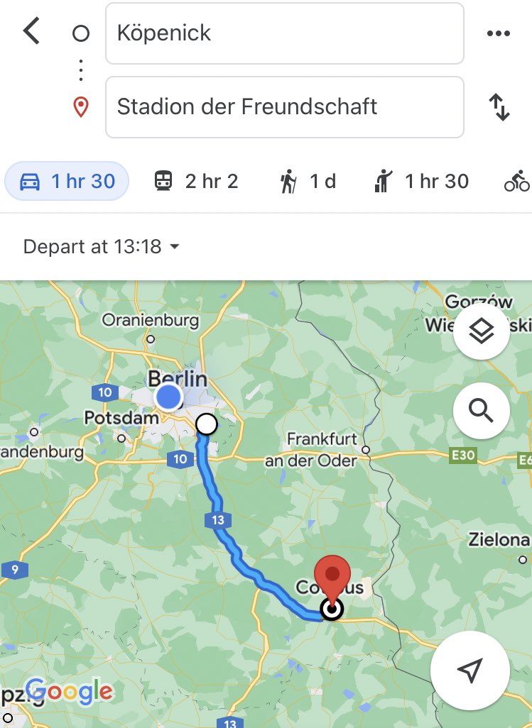 __LP9_'s tweet image. Vorschlag zur Güte! Ist super nett da und die haben auch länger keinen Profifußball mehr gesehen. #hahohe