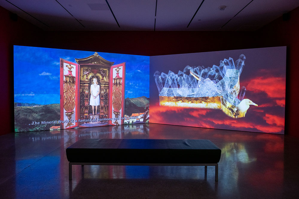 #ArtsNext — Social Fabric: Art and Activism in Contemporary Brazil

Read more here 👇
bit.ly/3Eb7o4G