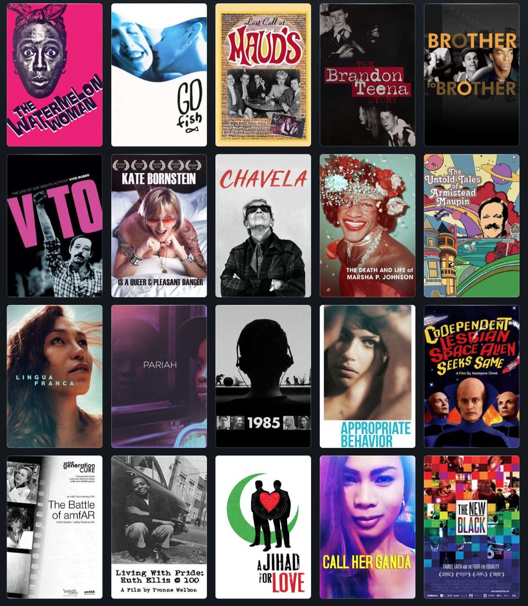 Frameline tweet media