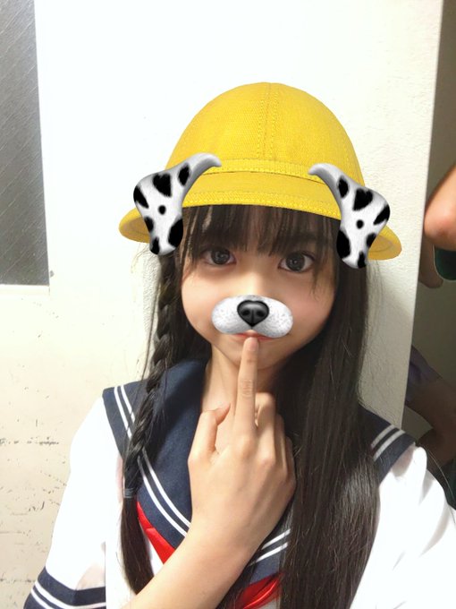 Twitterのコスプレ画像9