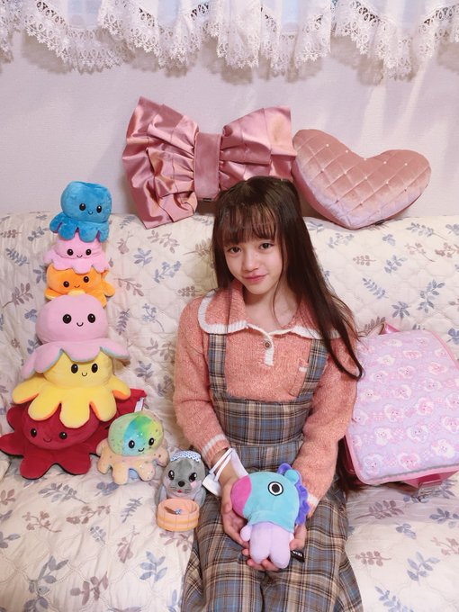 Twitterのコスプレ画像35