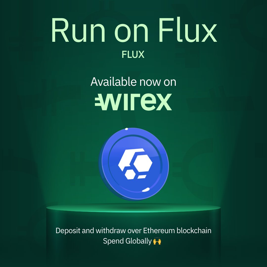 FluxTürkiye tweet media