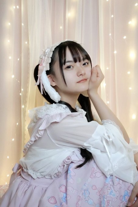 Twitterのコスプレ画像32