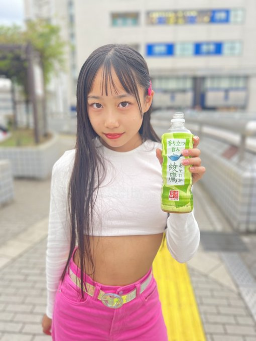 Twitterのコスプレ画像12