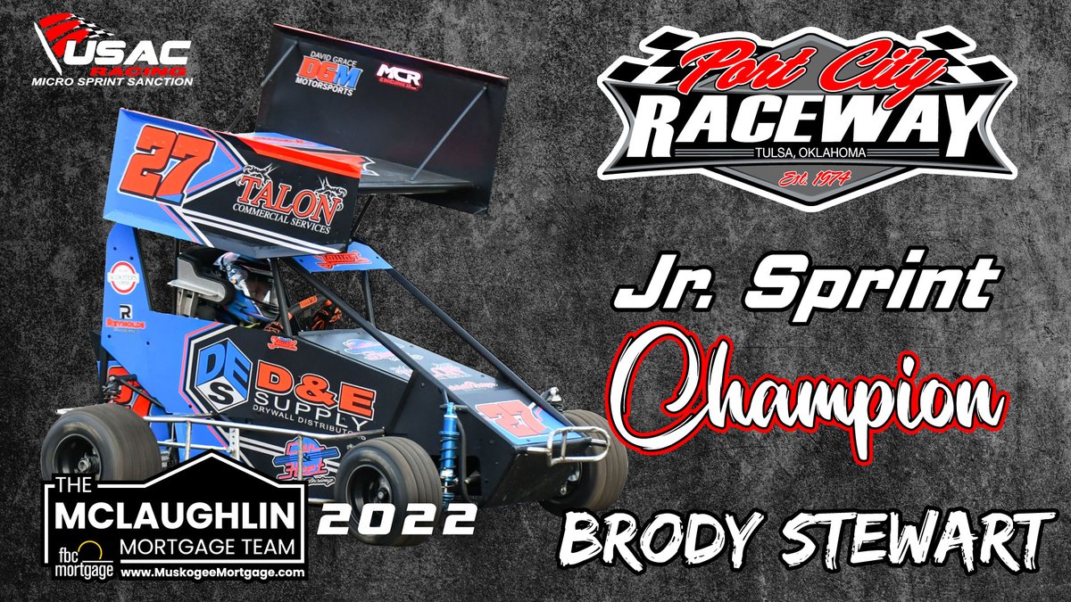 Port City Raceway tweet media