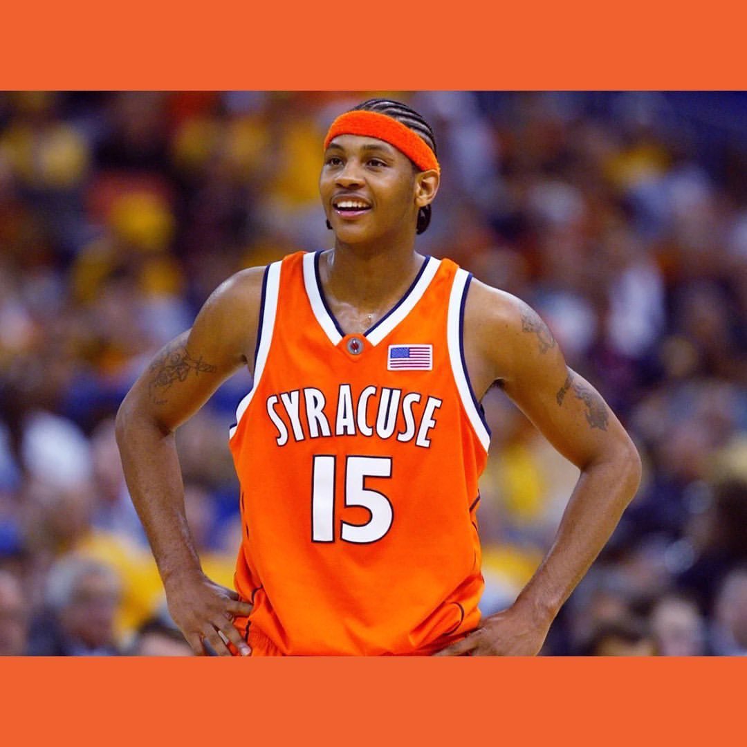 carmeloanthony tweet picture