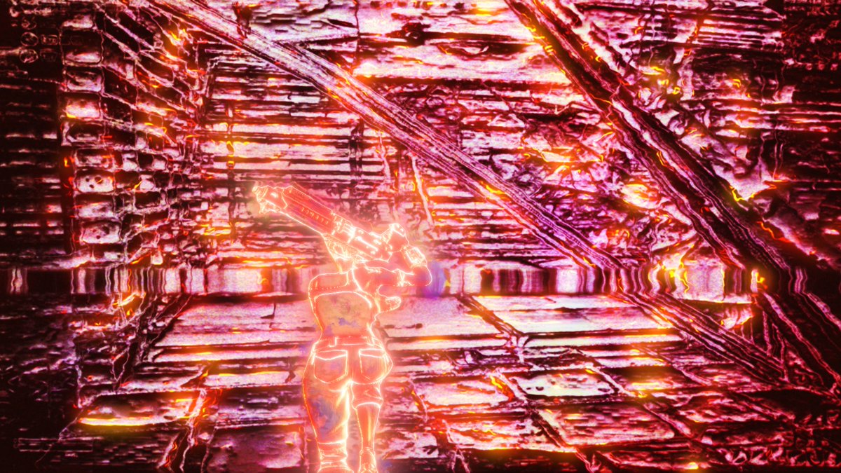 VFXcluxzy's tweet image. 👀 Soon