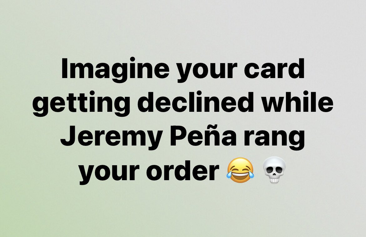 LMac_1326's tweet photo. *saw this had to share* 

💀💀💀 https://t.co/tyLoQlX3hI