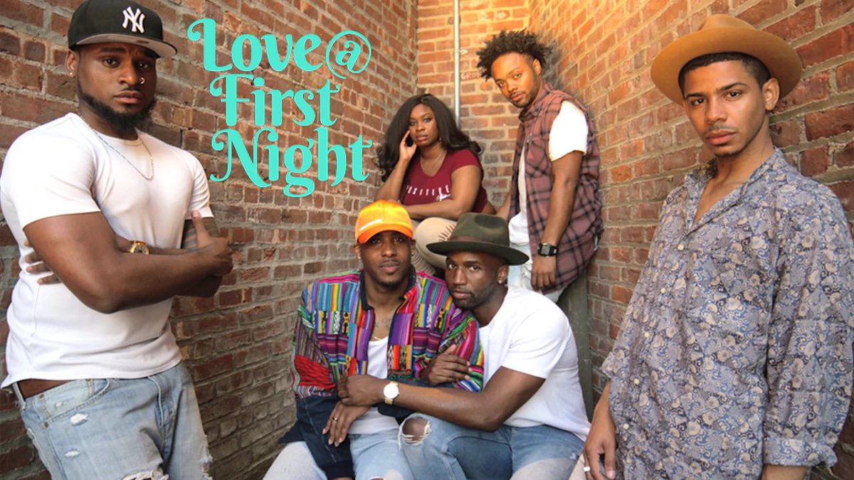 Them: We need more black queer representation on screen!!! 

Me: Well, the digital space has been serving the gowrls! I kindly introduce you to the following …

<a href="/FortheboysTv/">fortheboys | ur favorite new show</a> 
<a href="/BQETheSeries/">Butch Queen Energy: The Series</a> 
<a href="/giantstheseries/">Giants</a> 
<a href="/LAFNwebseries/">Love@FirstNight #LAFN</a> 

And “Single Man Problems: The 1st Chapter” is coming!