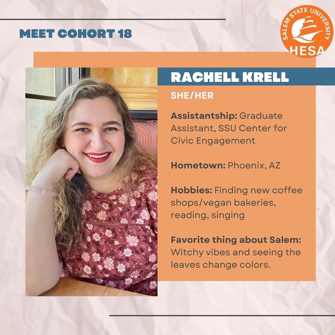 This week, we are introducing three more of our current students and sharing about their experience 🍂

Meet Jeffrey, Alimamy, and Rachell!