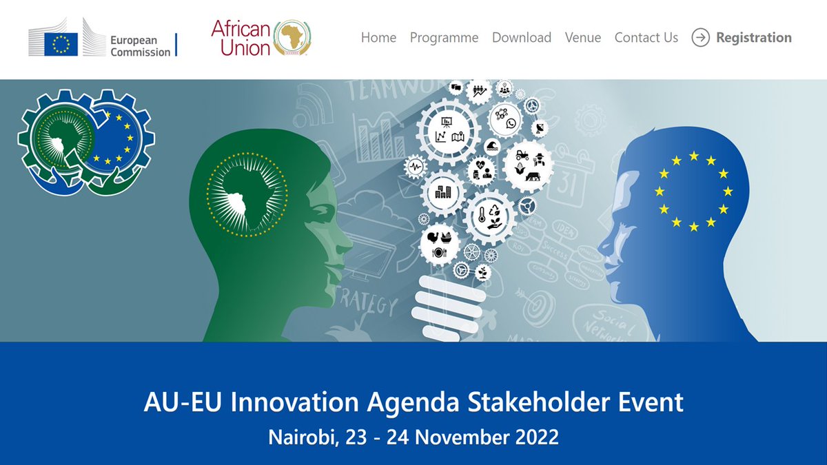 EU-AFRICA PerMed tweet media