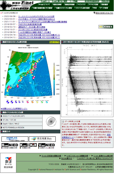 RJt5observatory's tweet image. 気象庁解はまだ（精査前）でてはいませんが
#Fnet から解が出ていましたのでこちらを持って
まとめます

#北西南東圧力軸低角逆断層型

fnet.bosai.go.jp/event/tdmt.php…