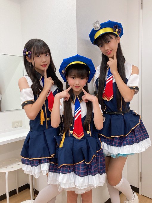 Twitterのコスプレ画像7