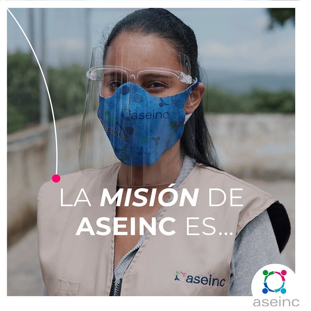 ASEINC ONG tweet media