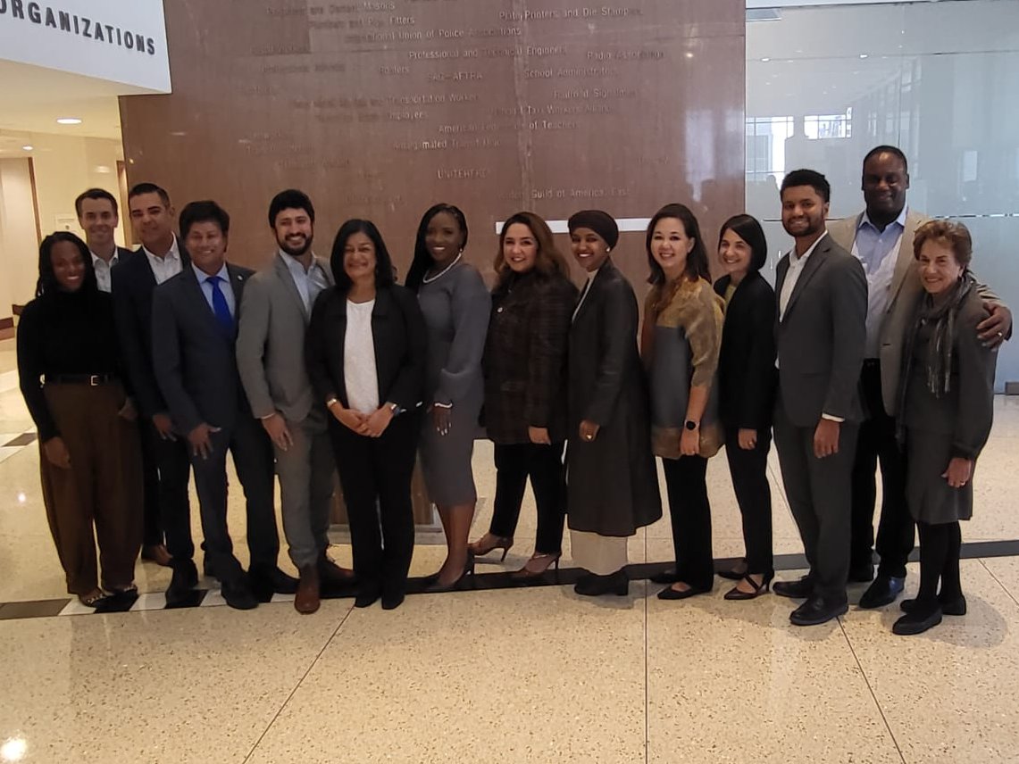 Jonathan Jackson For Congress tweet media