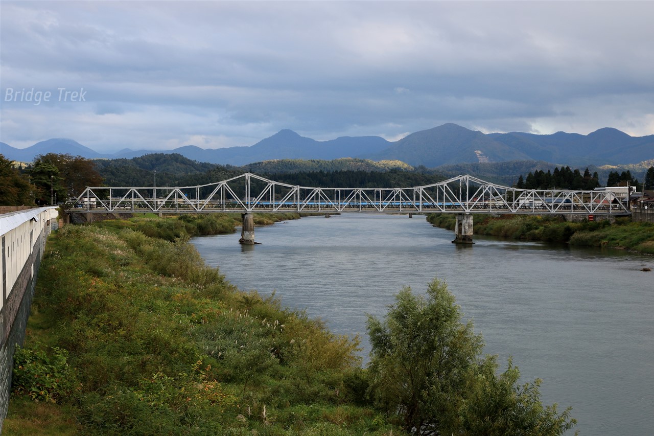 Bridge Trek on Twitter 