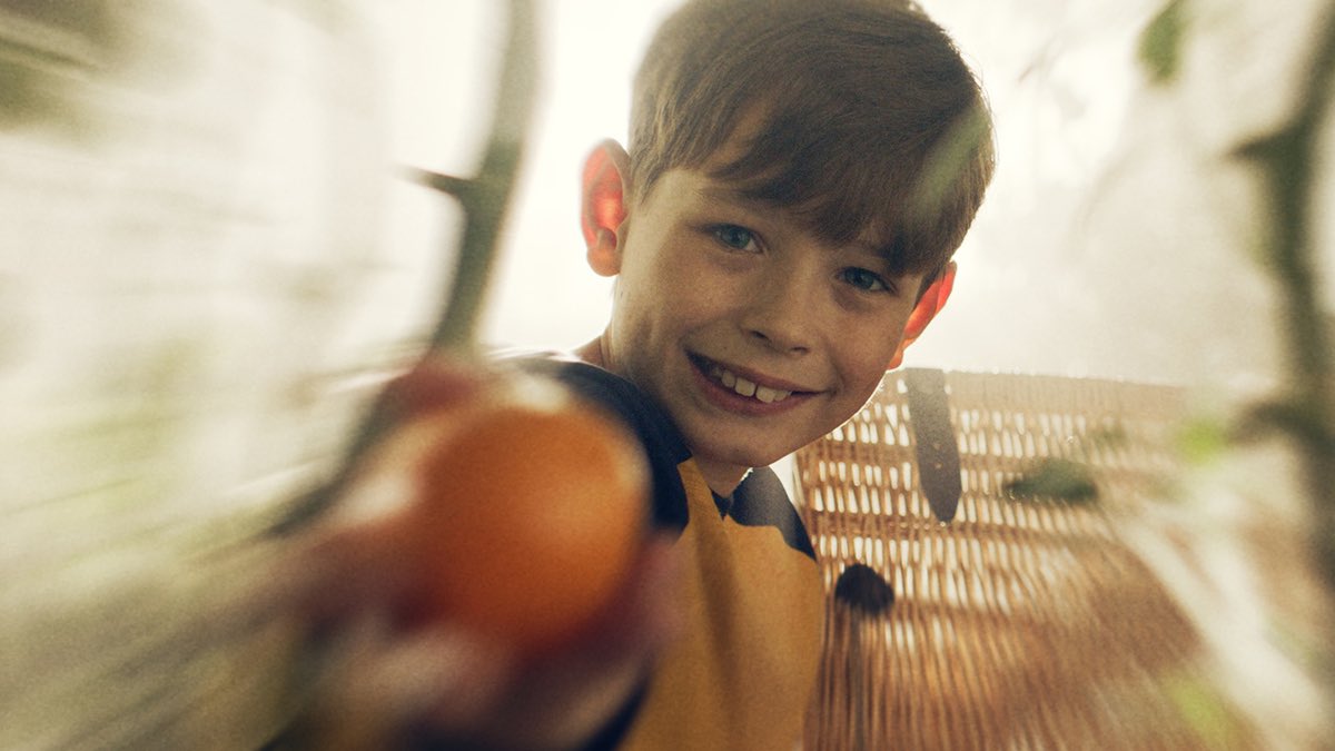 DiscussingFilm's tweet image. New images for the ‘Winnie The Pooh’ horror film ‘WINNIE THE POOH: BLOOD AND HONEY’.

(Source: bit.ly/3A67bPe)