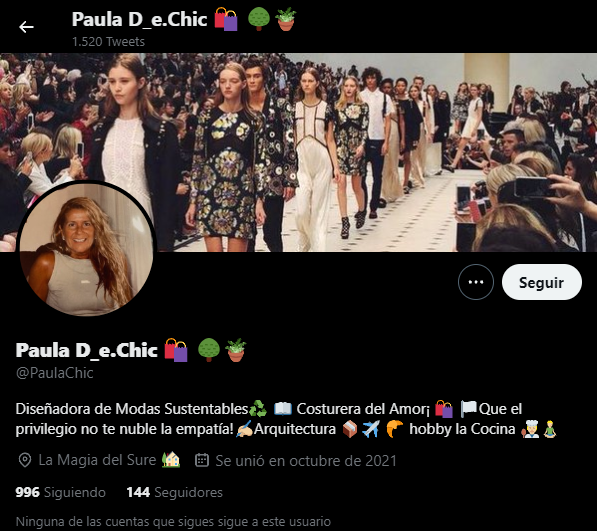 pauliineti's tweet photo. @PaulaChic @MuDesamparada "Que el privilegio no te nuble la empatía!"
El chiste se cuenta solo. https://t.co/1k5wvHrr7N