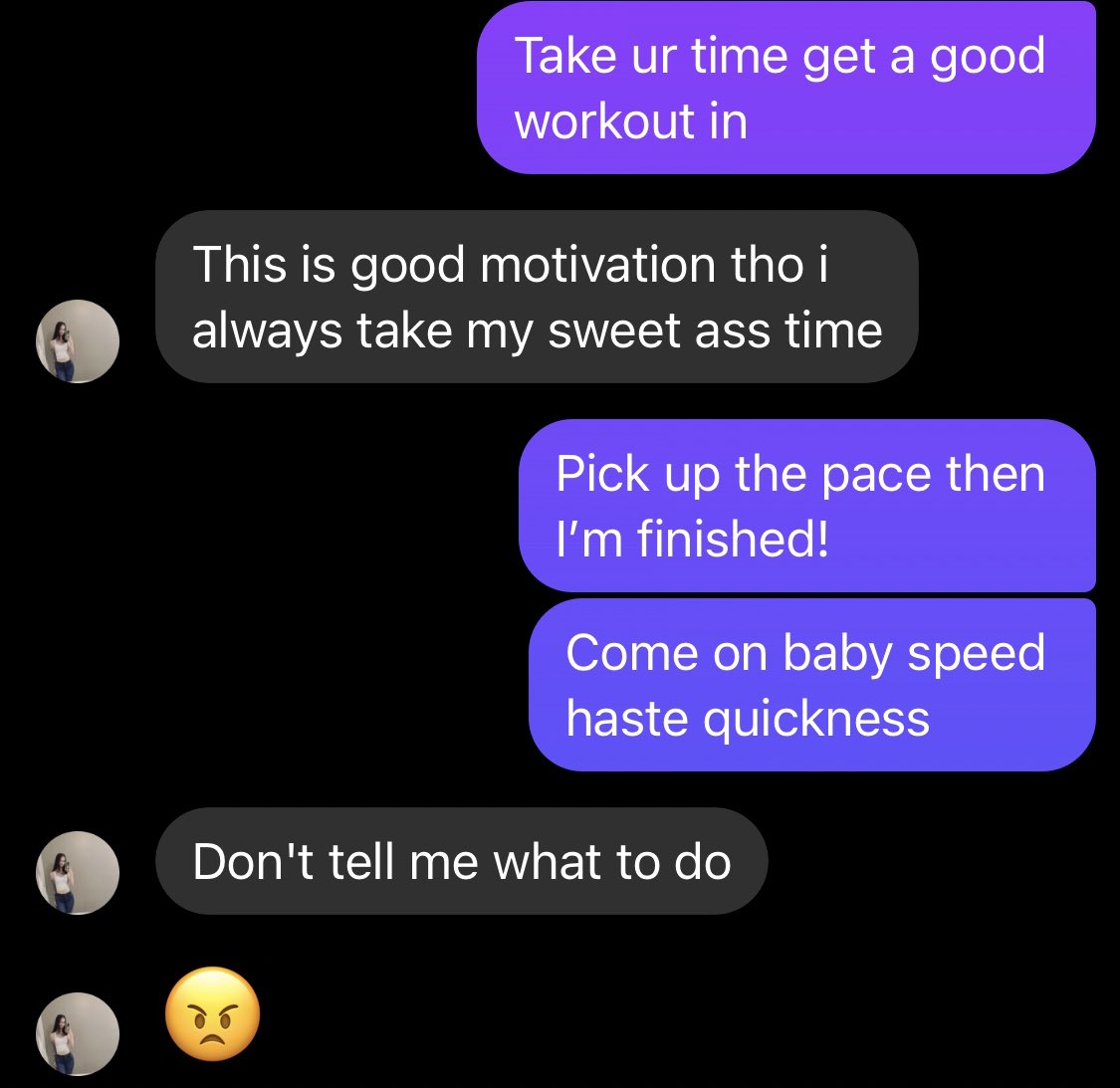 Novuslol's tweet image. You just can’t win guys.