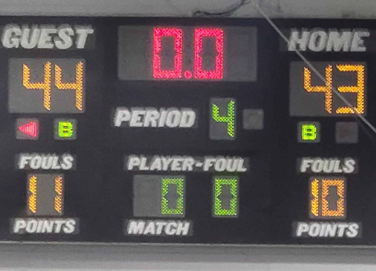 LF_Athletics's tweet photo. 🏀🏀 @LFMS_Hoops DEFEAT MCCALLIE! 🏀🏀

Congratulations to our 7TH GRADE BOYS and VARSITY BOYS for their WINS against McCallie tonight! 

⭐️ #betterthanever
🖤 #ForestFamily
🏀 #championculture https://t.co/bGj0fJiUSc