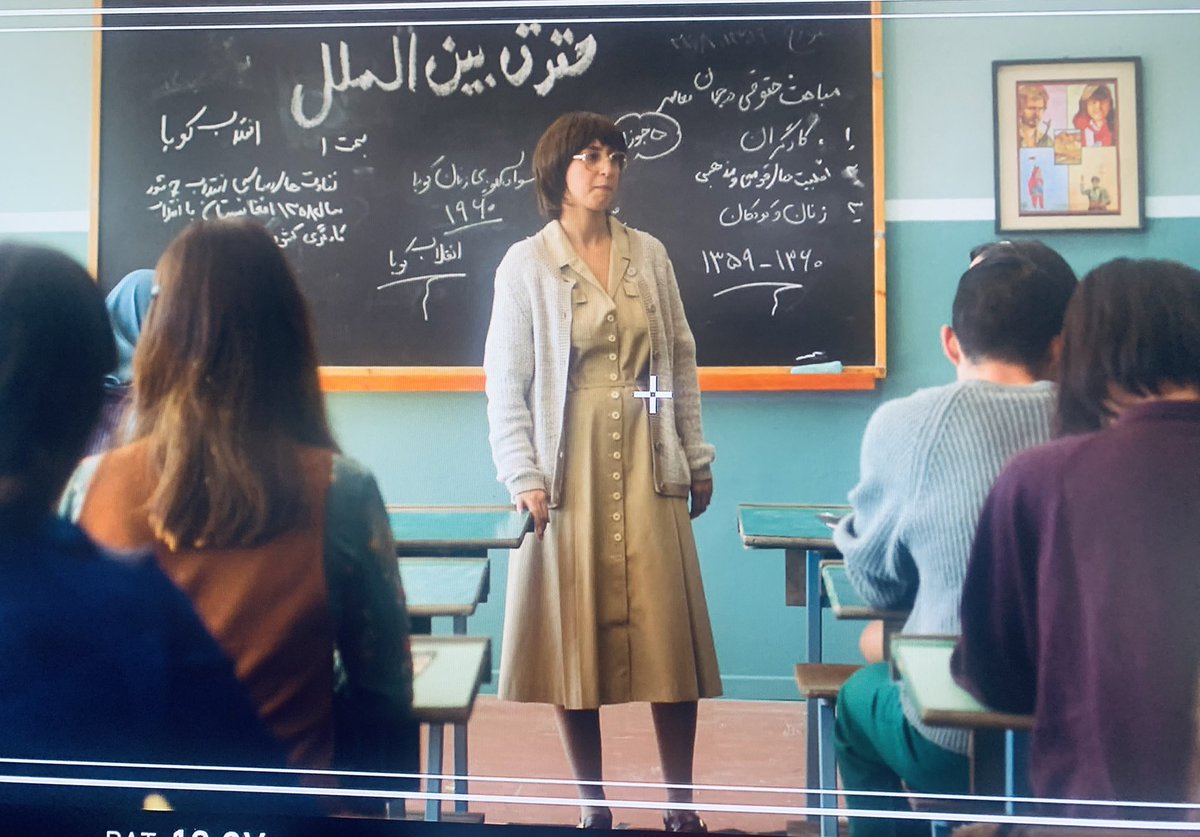 sadatroya1's tweet photo. بنام زن بنام آزادی
فیلم سینمایی «آهنگ سیما» از کابل امروز تا کابل قدیم https://t.co/HJldKsJ8rL