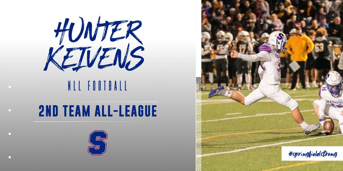 Springfield Athletics tweet media